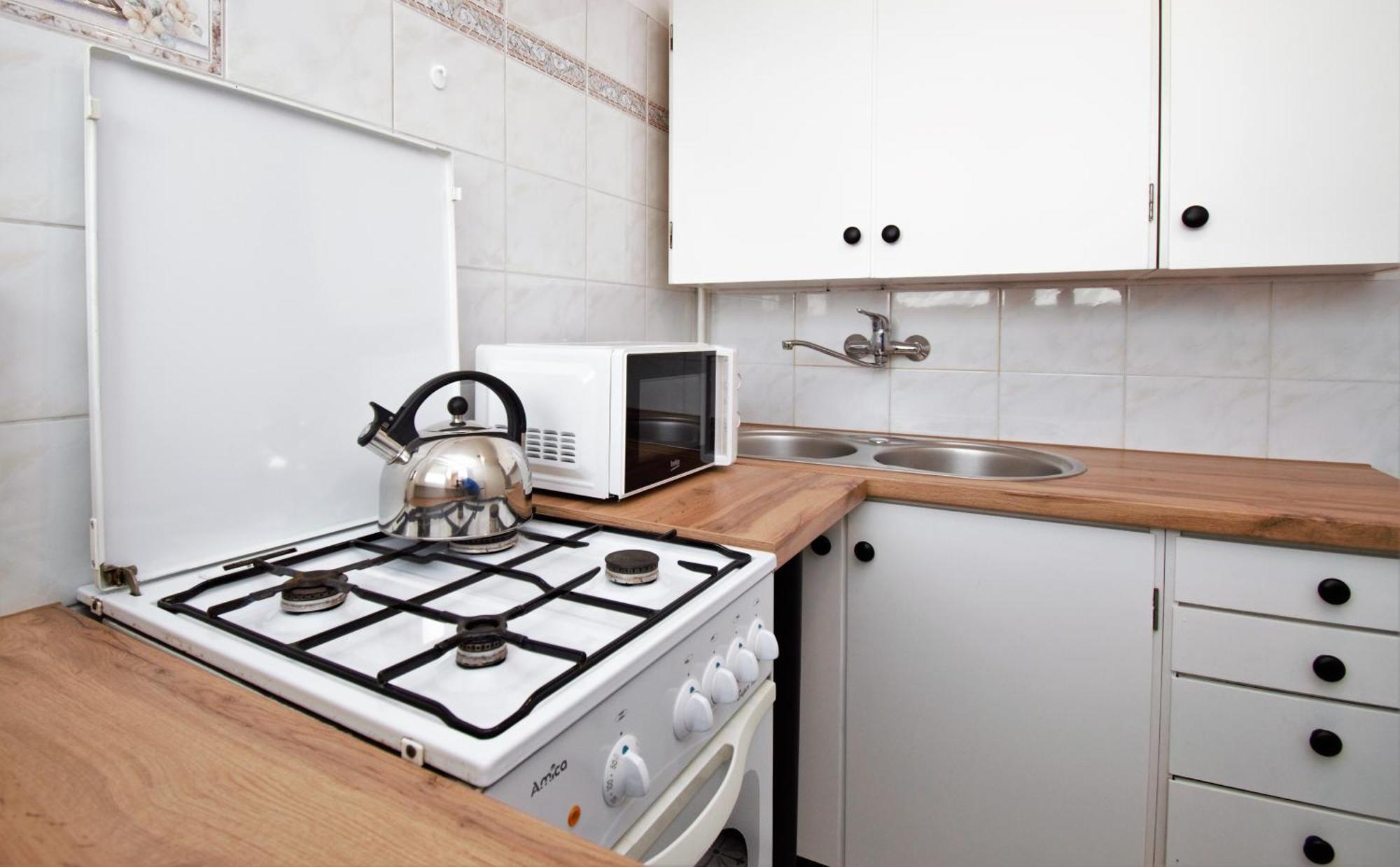 Roomspoznan Pl - Powstancow Wielkopolskich 23 - 24H Self Check-In 外观 照片